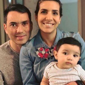 Meet your Posher, Carla andreina